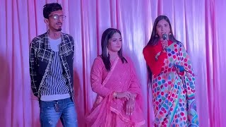 মাটির ঘরের মেয়ের আজ এক নতুন পরিচয়।🥹Farhana Bithi New vlogs [upl. by Riva]