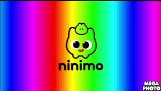 Ninimo logo effects Sponsored by Preview 2 Effects in Squared [upl. by Odravde]