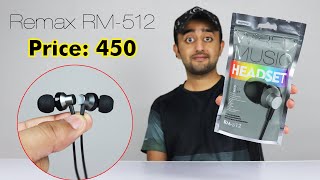 Best Handsfree Under 500 in Pakistan  Best for PUBG Mobile [upl. by Dewitt]