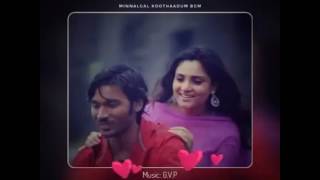 Polladhavan bgm [upl. by Freytag]