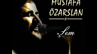 Mustafa Özarslan  Gece Rüyada Sohbetin  2013 © ARDA Müzik [upl. by Teplica]