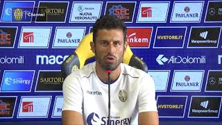 31 agosto 2018  Fabio Grosso [upl. by Hilarius]