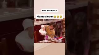 Aufräumen mit Kindern ist wie Zähneputzen mit Nutella 😂😂mamaalltag haushaltmitkindern erziehung [upl. by Aidul]