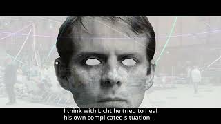 Licht Stockhausens Legacy  Trailer  Film Fest Gent 2022 [upl. by Perrin545]