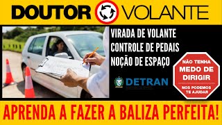 NOVA TÉCNICA PARA NÃO ESQUECER BALIZA DE TRÊS PONTOS😎 [upl. by Tomlin234]