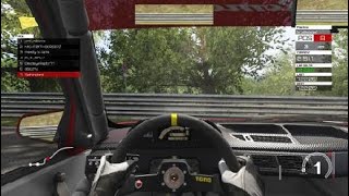 Assetto Corsa Ultimate Edition Fun Nurb Races [upl. by Hapte]