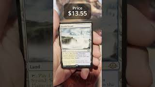 Hunting for Eldrazis Starts Today  Modern Horizons 3 MTG shorts [upl. by Cleon]