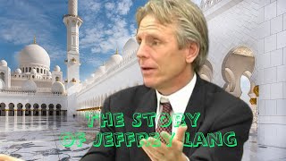 The Story of Jeffrey Lang an American Professor Who Converted to Islam after Reading the Quran [upl. by Dier]