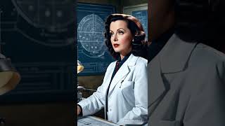 Hedy Lamarr Beauty and Brilliance Unveiled [upl. by Coit]