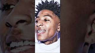 NBA YoungBoy  Foolish figure 1 hour loop [upl. by Hnid]