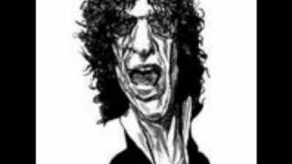 Karloff Prank Call on Howard Stern [upl. by Enajaras]