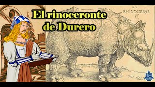 El rinoceronte de Durero  Bully Magnets  Historia Documental [upl. by Annahtur]