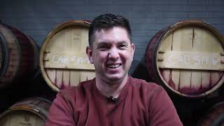 M Cellars Matt Meineke interview [upl. by Nroht570]