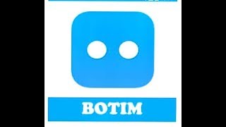 How to Use Botim App English [upl. by Llered5]