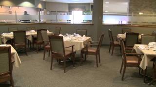 Mississauga Shop Talk Erin Mills Lodge Retirement Home Residence [upl. by Andie]