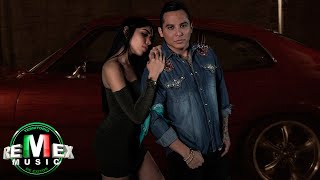 Edwin Luna y La Trakalosa de Monterrey  Ni mil borracheras Video Oficial [upl. by Leahcym]