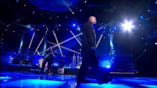 Phil Collins  In the Air Tonight Live 2005 [upl. by Ruelu]