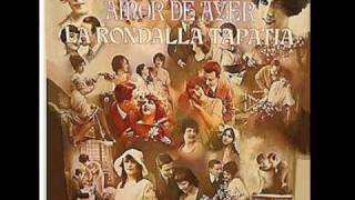 AQUEL AMOR  La Rondalla Tapatía [upl. by Nolrah]