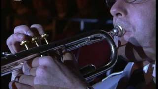 Ennio Morricone Gabriels Oboe  Musikschau der Nationen 2004 [upl. by Novled]