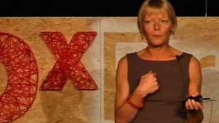 TEDxBratislava  Charmian Wylde  The wonder of Chinese medicine [upl. by Htieh]