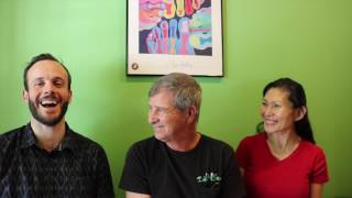 Nutrition Response Testing Testimonial Paul and Kay [upl. by Adnola956]