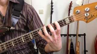 VLOG 6  Greifhand Fingerhaltung amp Kontrabass Fingersatz  German Bass lesson [upl. by Reisinger]