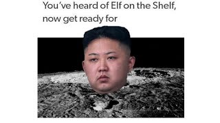 Youve Heard of Elf on the Shelf Now Get Ready For MEMES Meme Theme V2 [upl. by Enellek]