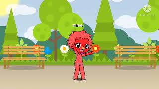 elmos got the moves gacha life music video [upl. by Thirza918]