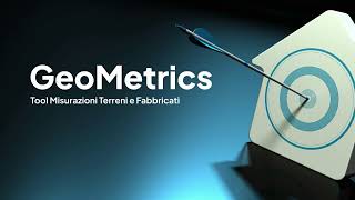 Geometrics tool misurazione satellitare [upl. by Gnat513]