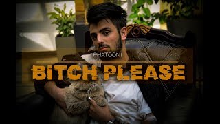 Phatooni  BITCH PLEASE  Disstrack [upl. by Bud]