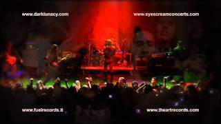 DARK LUNACY Dolls from the DVD quotLive in Mexico Cityquot FULL HD [upl. by Doownel]