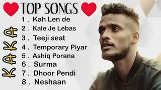 KAKA TOP SONGS Songster Lyrics [upl. by Anaiad]