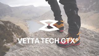 GARMONT  VETTA TECH GTX® [upl. by Frankie633]