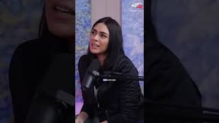 Mrunal Thakur Interview mrunalthakur mrunal shorts bollywood [upl. by Trella]