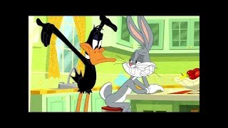 The Looney Tunes Show  Daffys Legacy  WB Animation [upl. by Benil]