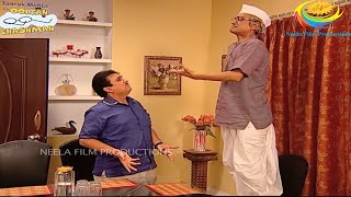 Ep 1569  Taarak Mehta Ka Ooltah Chashmah  Full Episode  तारक मेहता का उल्टा चश्मा [upl. by Kylah]