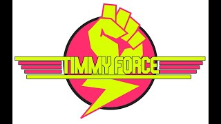 FOR IMMEDIATE RELEASE Timmy Force Returns to the STHLM W ring [upl. by Haldes575]