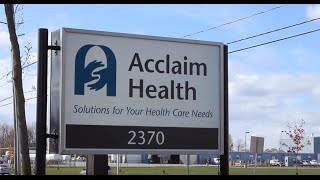 AlayaClient Case Study  Acclaim Health [upl. by Meta781]