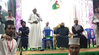 Part 2 Naat Mohammed arfat noori saheb mumbai Maharashtra bahut khubsurat andaz mein naatsharif [upl. by Ylirama]