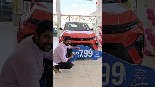 Affordable amp Strongest SUV Starting From 799 Lakh  TATA NEXON Milestone  Hybrid Views  Tamil 🏁 [upl. by Fancy]