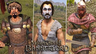 BANNERLORD SON SÜRÜM İÇİN GÜNCEL 35 MOD [upl. by Loralee459]