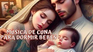 ✅😴 MÚSICA PARA DORMIR BEBES En 5 MINUTOS  Canciones Suaves Para Relajar y Calmar A Tu Bebé 😴💤 [upl. by Leziar]