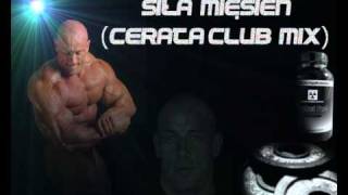 Robert Burneika  Sila Miesien Cerata Club Mix [upl. by Neeruam57]