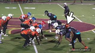 FBU GMSAA 8th grade team highlights [upl. by Lizbeth]