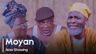 Moyan  Latest Yoruba Movie 2023 Drama Ibrahim Chatta  Olaiya Igwe  Iya Rainbow  Ogunse Hussain [upl. by Aitnyc]