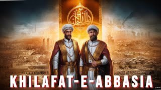 History of the abbasid caliphate  khilafat e abbasia   Urdu Discover 133 [upl. by Brandy941]