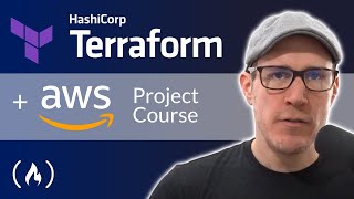 Learn Terraform and AWS by Building a Dev Environment – Full Course for Beginners [upl. by Faunia793]