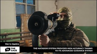 Antitank missile systems in the Armed Forces of Ukraine  War is Algebra  Ep 11 [upl. by Martelli]