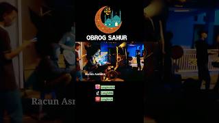 Obrog Sahur  Obrogobrogobrog  JLM  Langbook [upl. by Anirb]