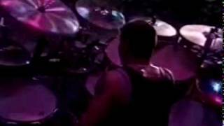 Limp Bizkit ReArranged live Kansas City Family Values Tour 1999 [upl. by Anaitsirhc960]